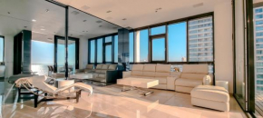 BnBIsrael apartments - Hayarkon Blue Sea